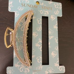 Beautiful Hair clip